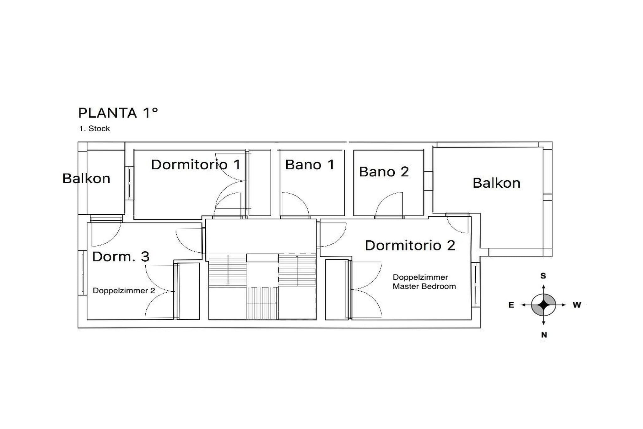 299778 - Plattegrond