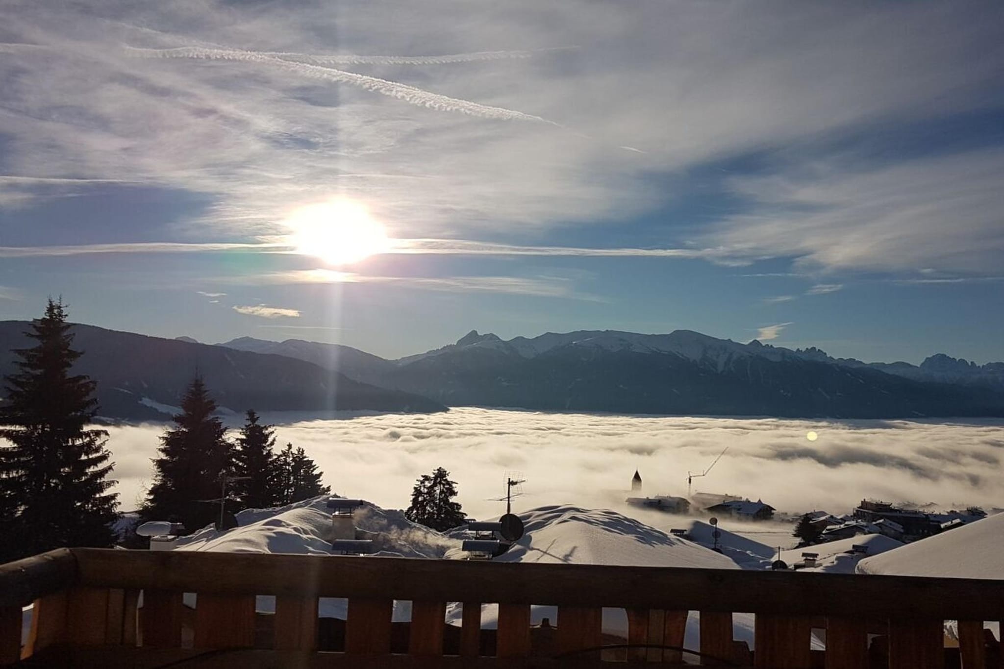 109361 - Aussicht Winter