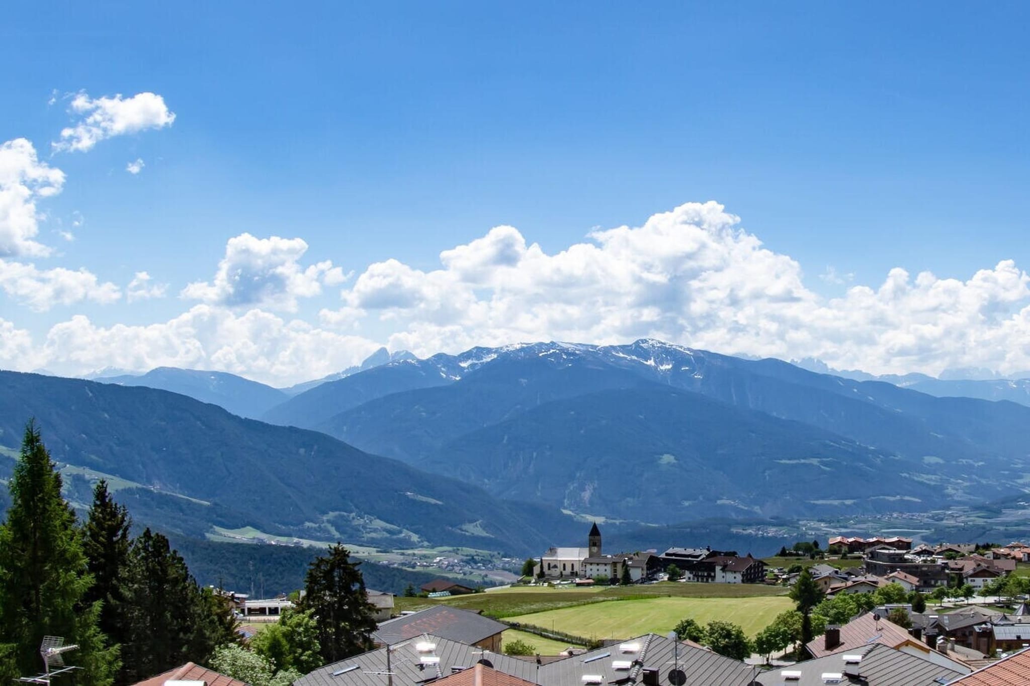 109361 - Aussicht Sommer