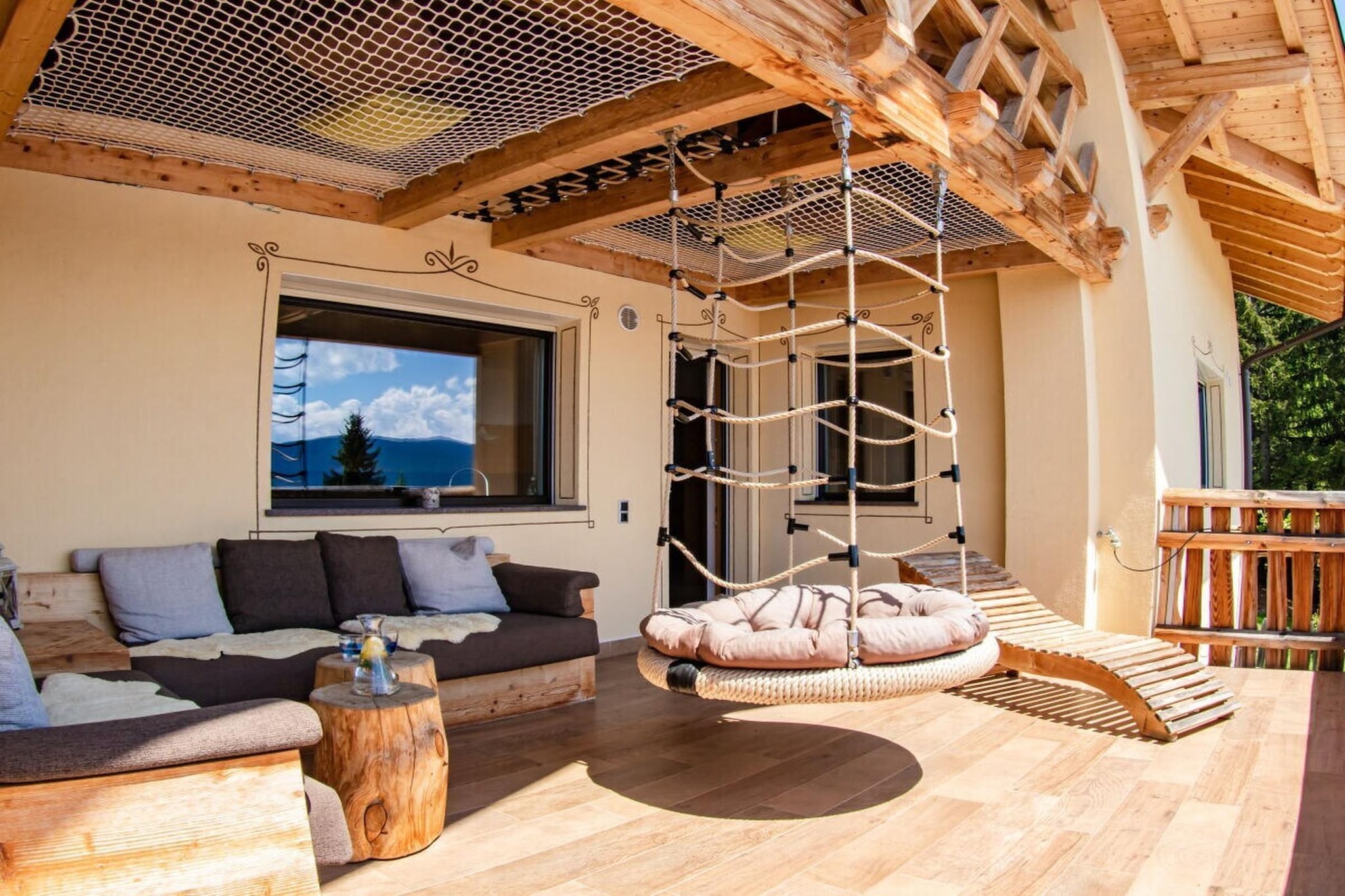 109361 - Terrasse/Balkon