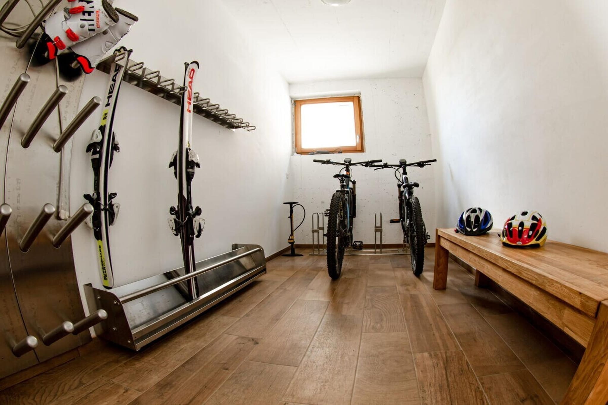 109361 - Fitnessraum