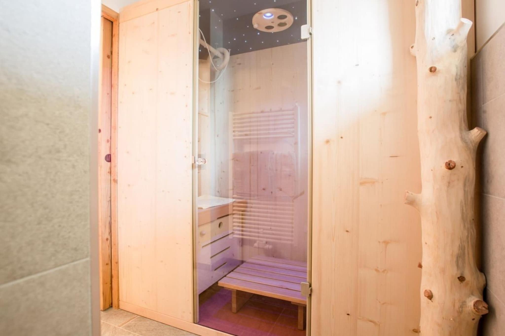 109361 - Sauna