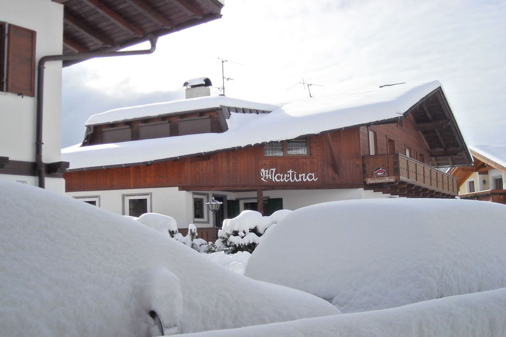 36525 - Exterieur winter