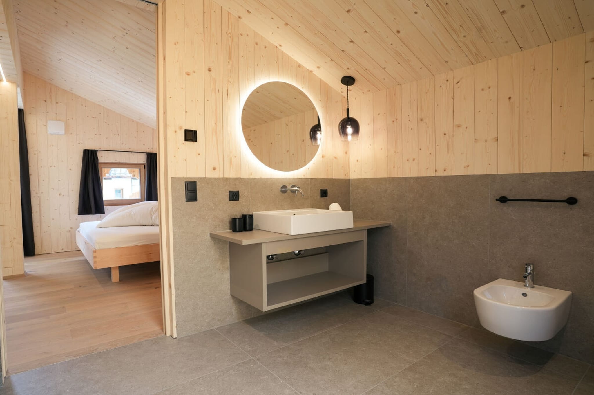 754209 - Badkamer