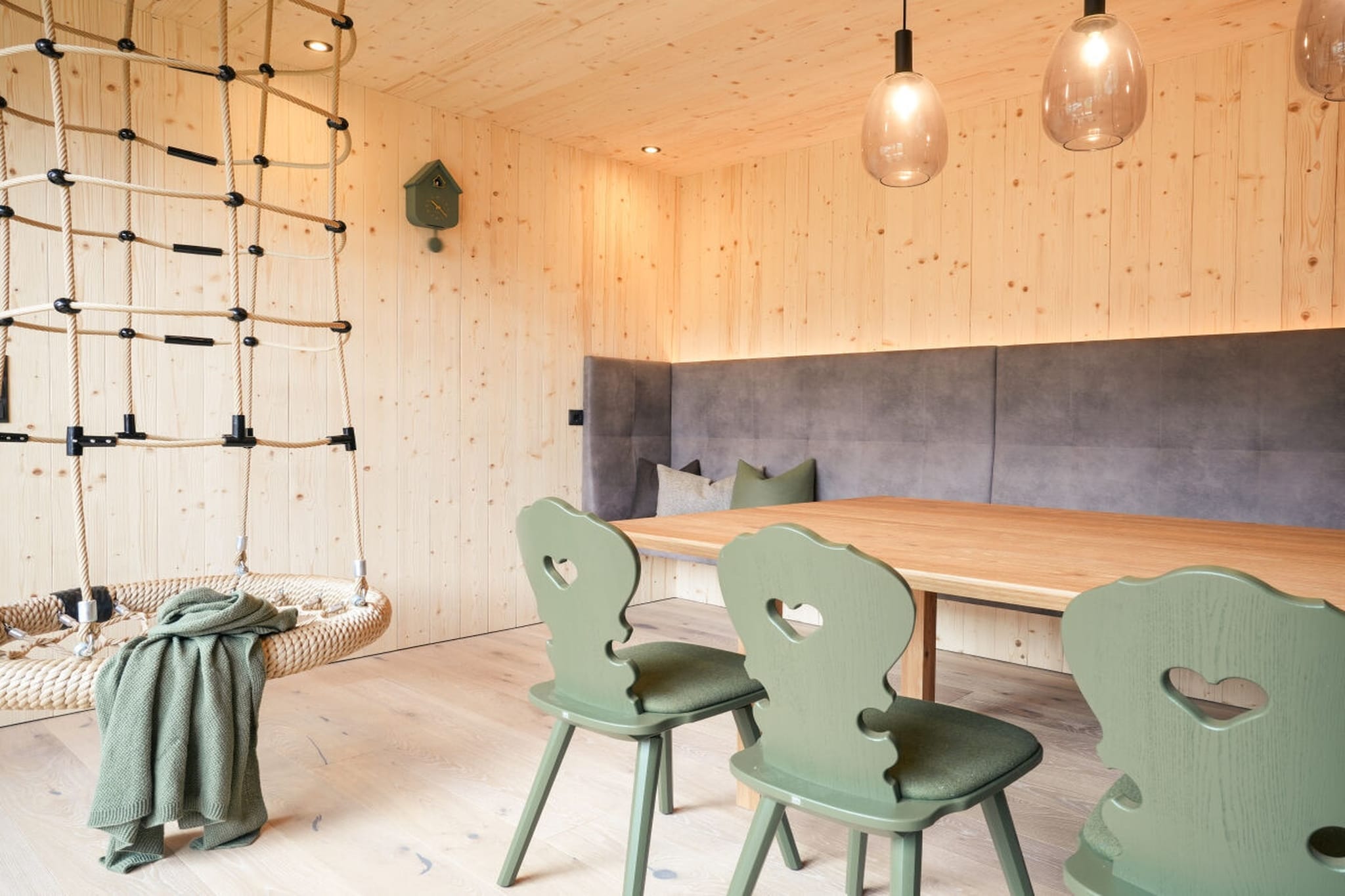 754209 - Eetkamer