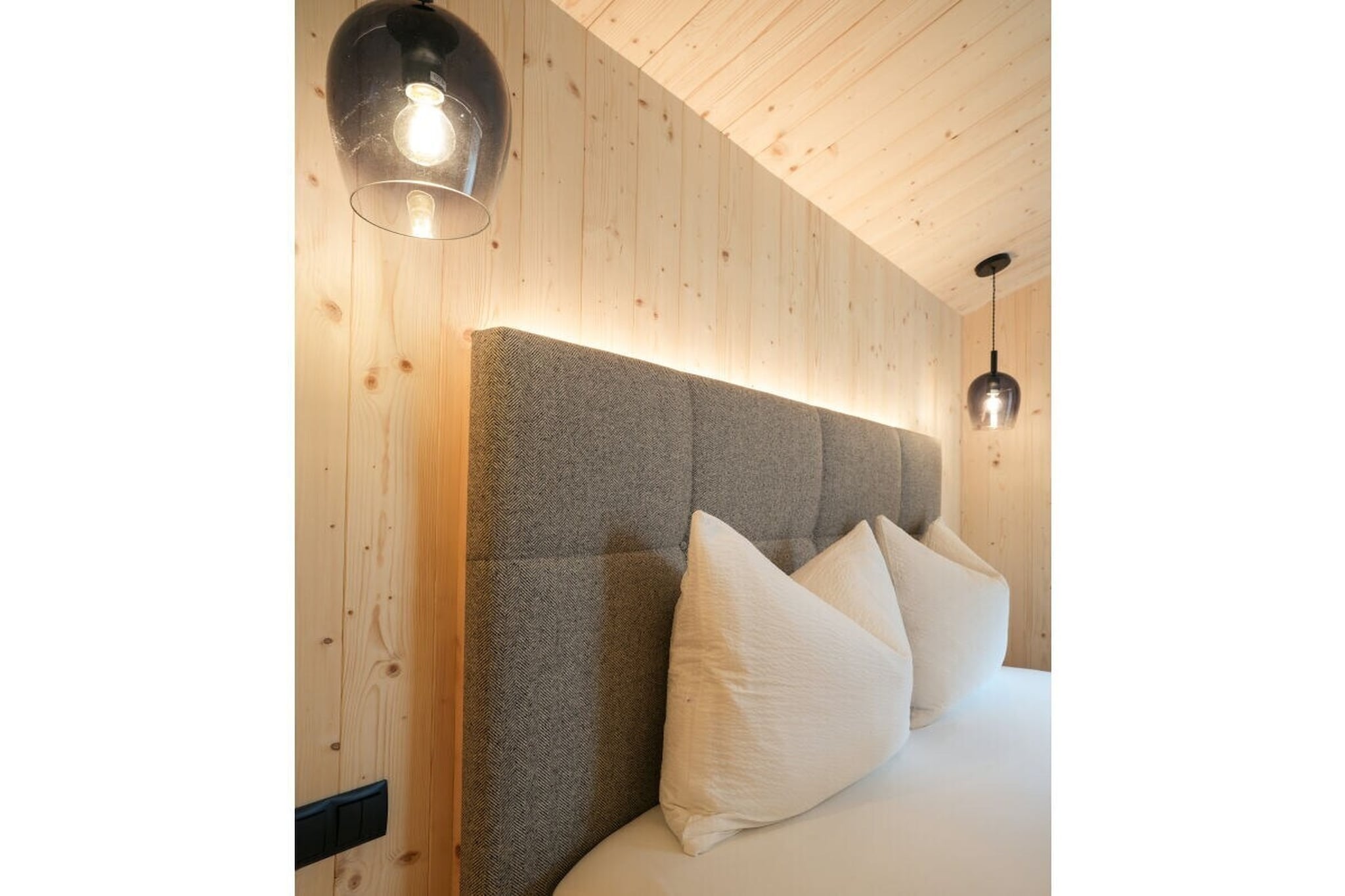 754209 - Slaapkamer