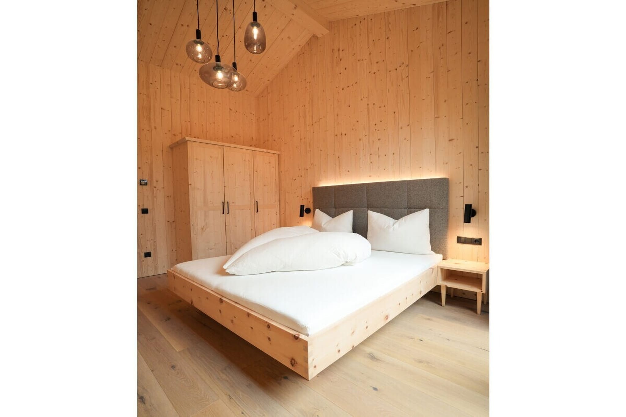754209 - Slaapkamer