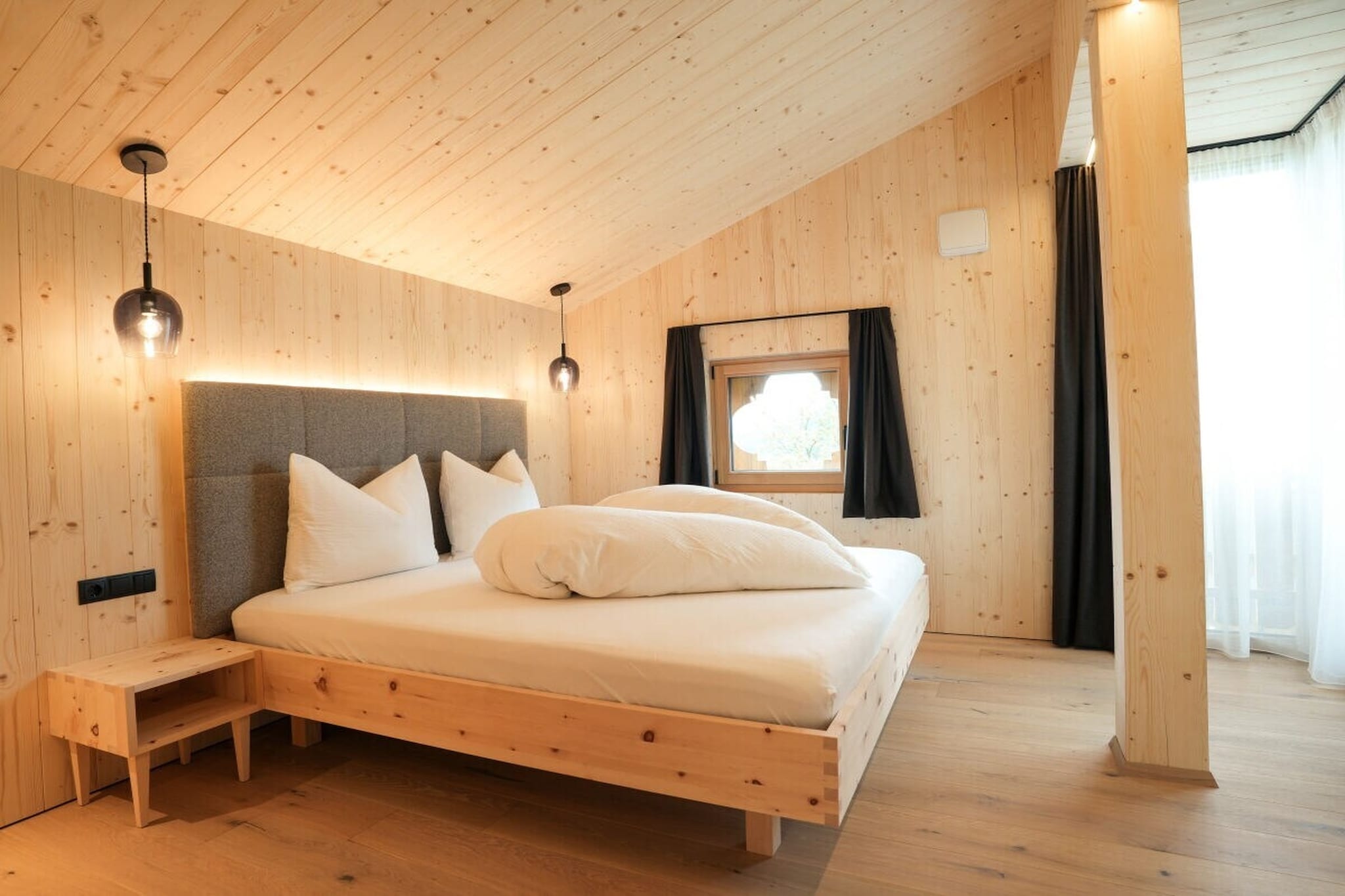 754209 - Slaapkamer