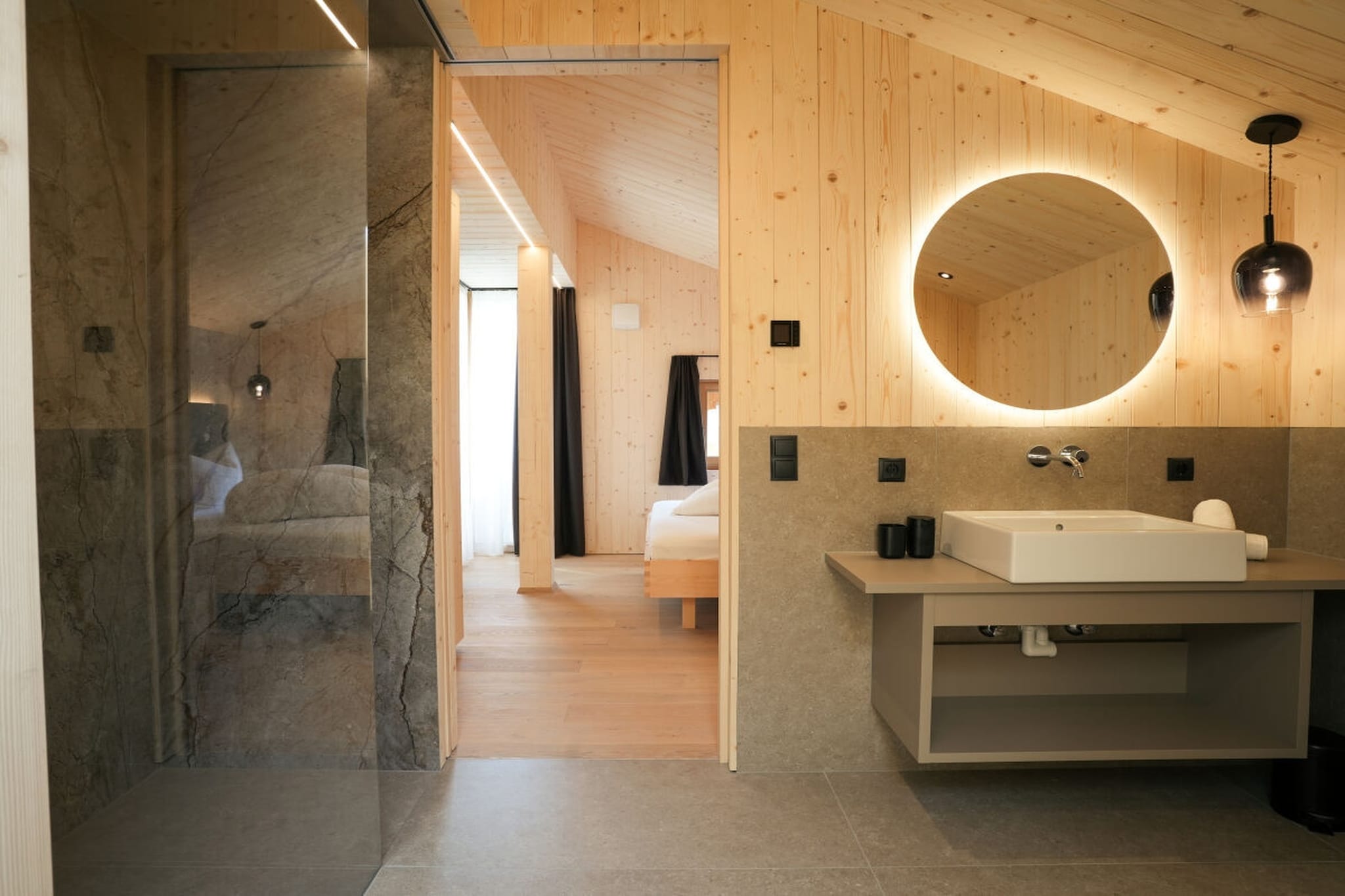 754209 - Badkamer