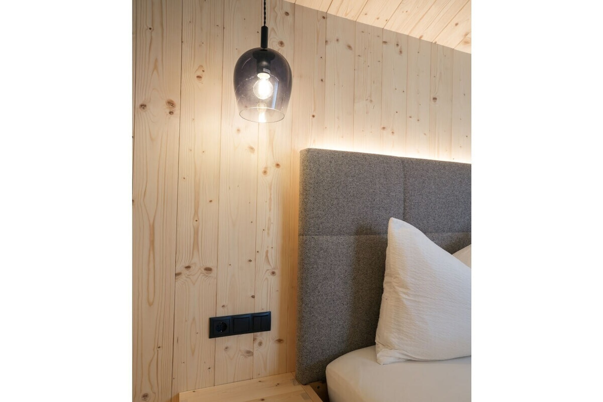 754209 - Slaapkamer