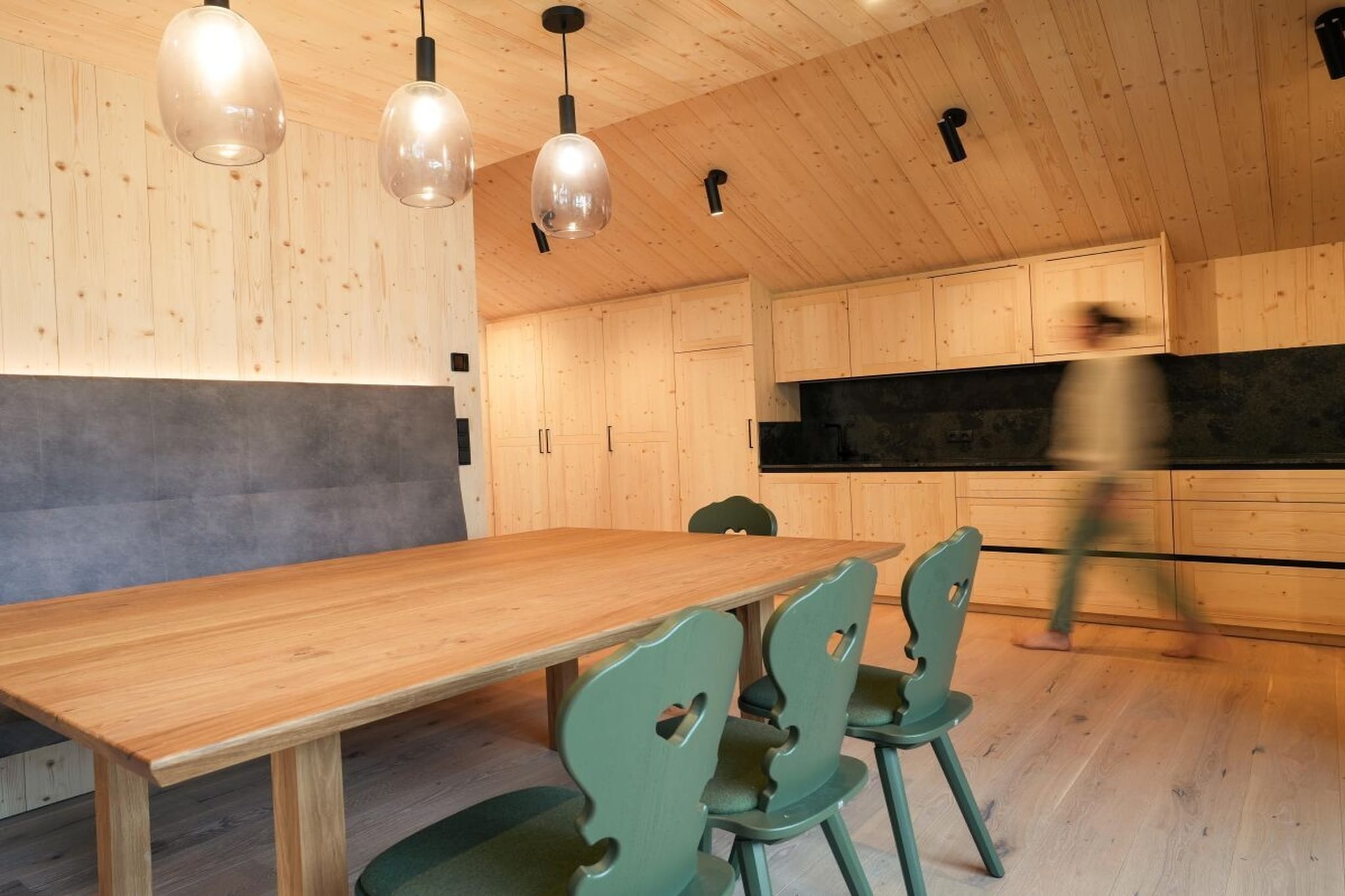 754209 - Eetkamer