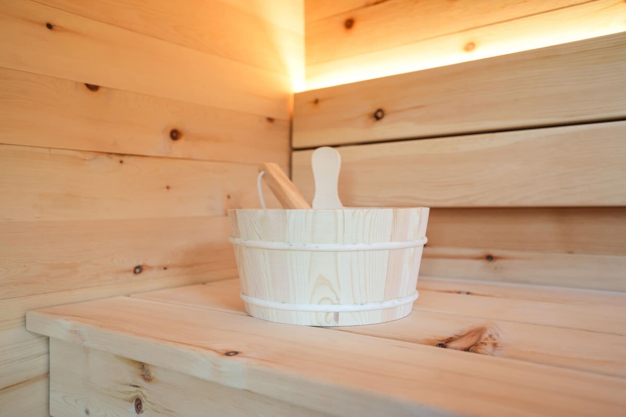 754209 - Sauna