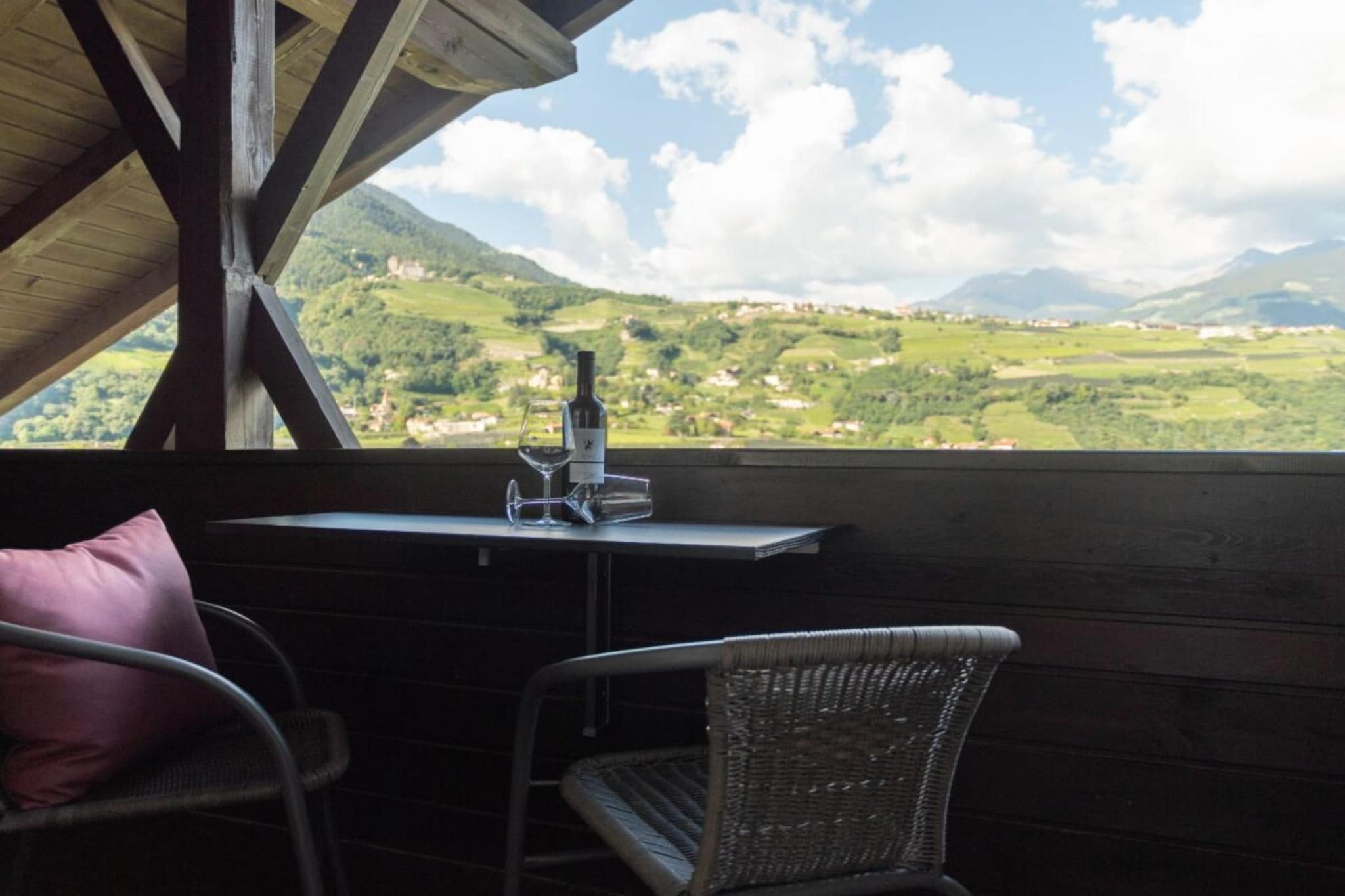 298877 - Terrasse/Balkon