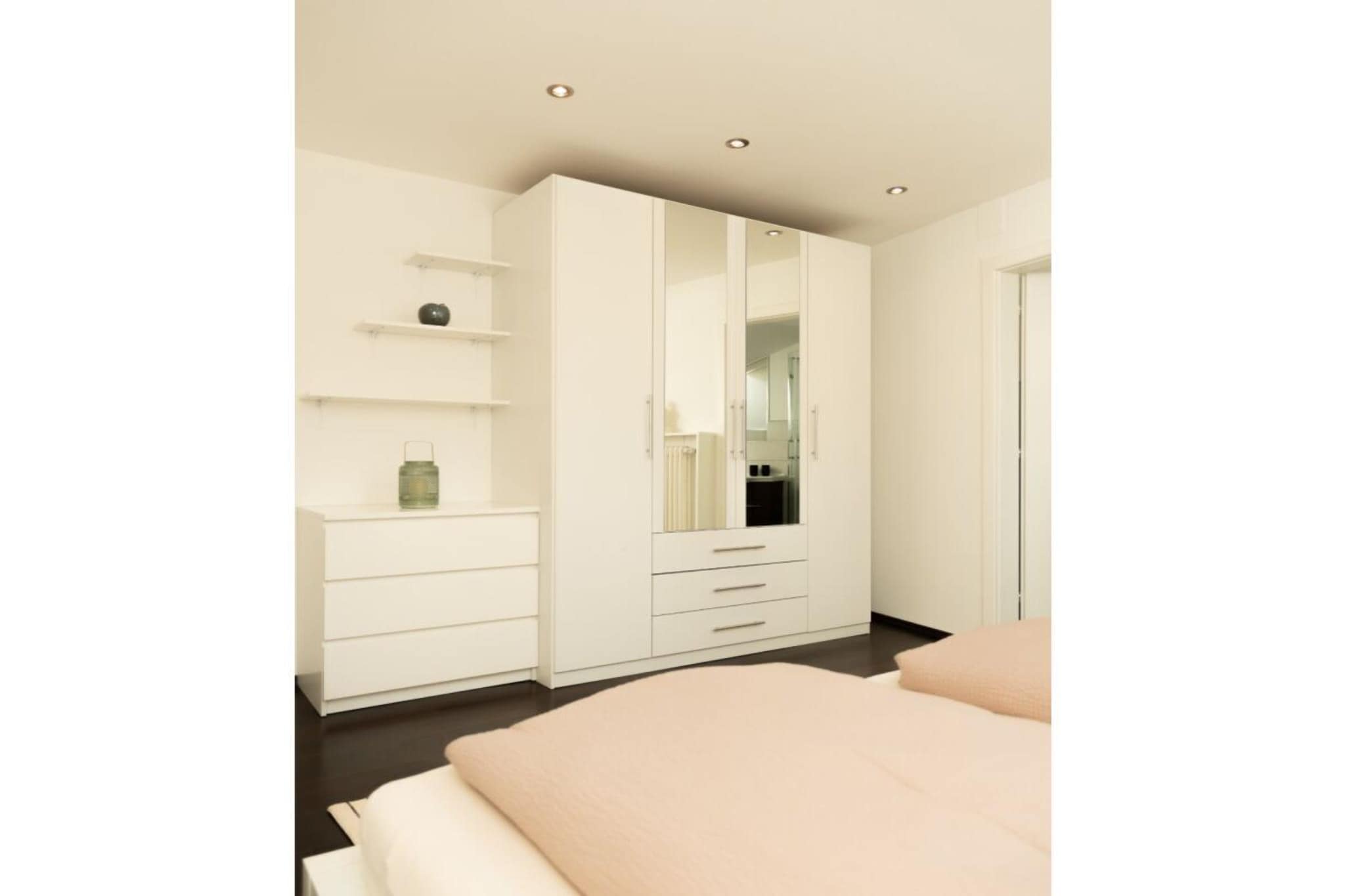 298877 - Schlafzimmer