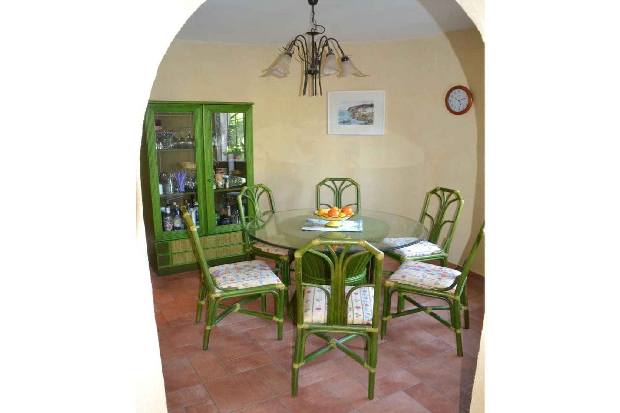 96304 - Dining room