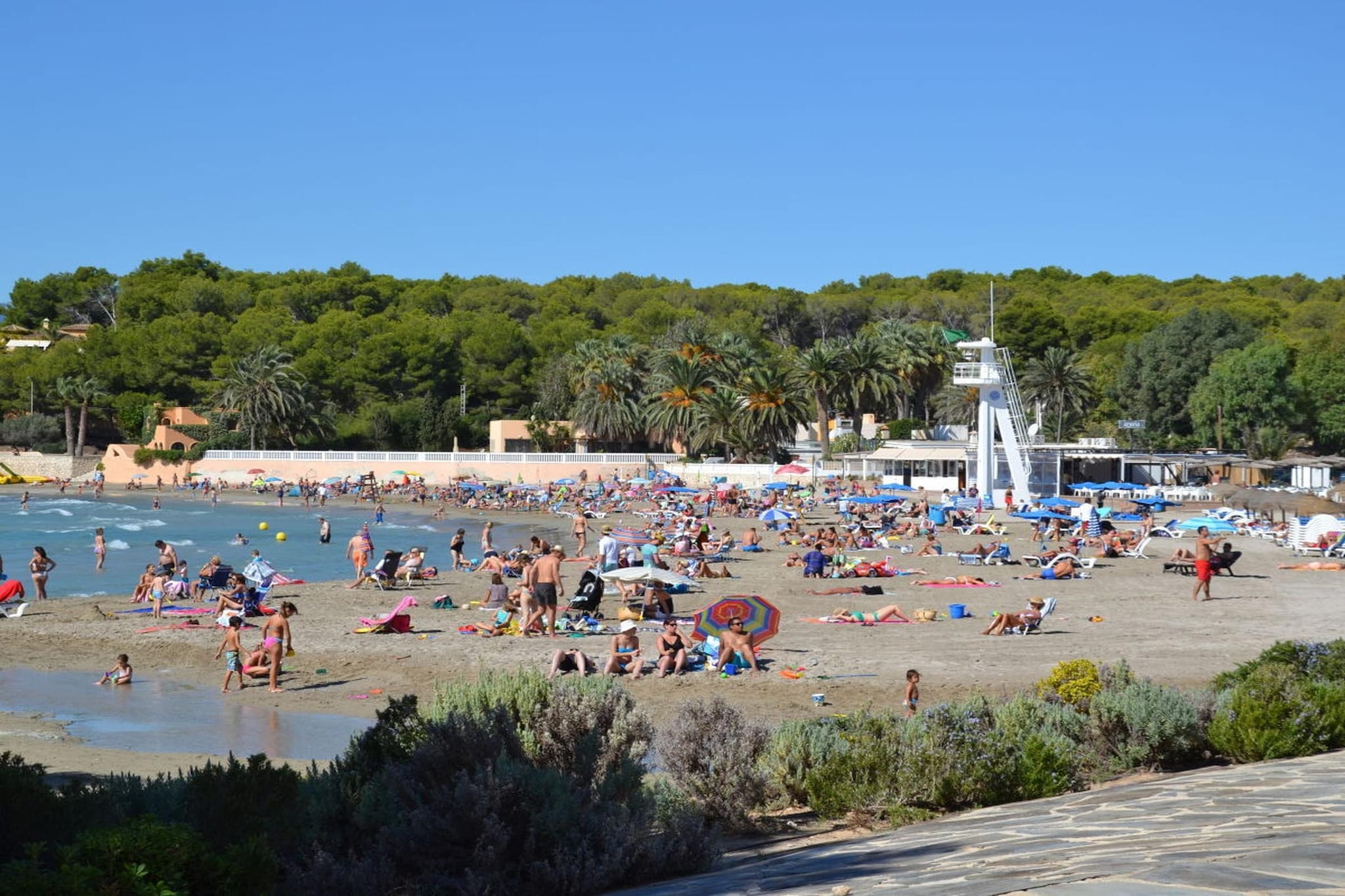 96304 - Areas within 1km in summer