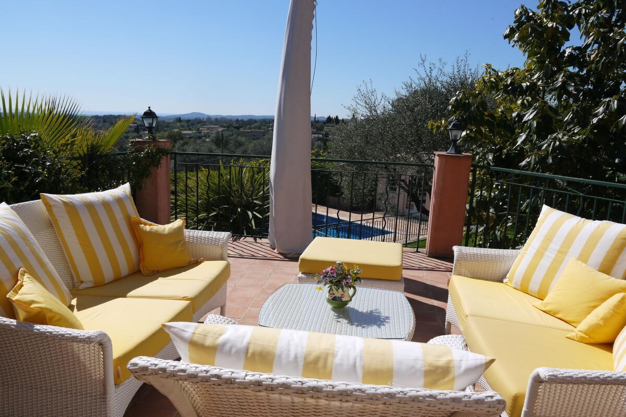 276600 - Terrasbalkon