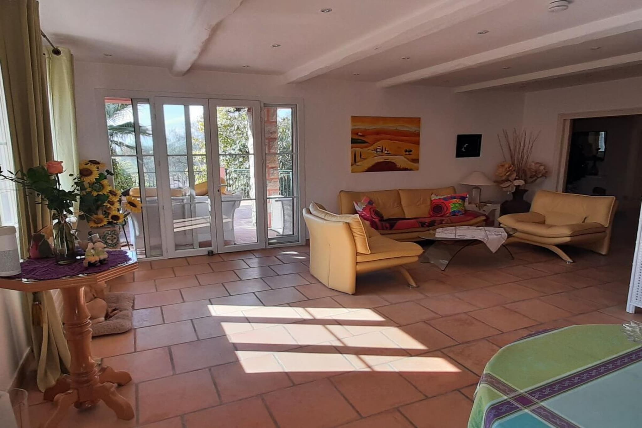 276600 - Woonkamer