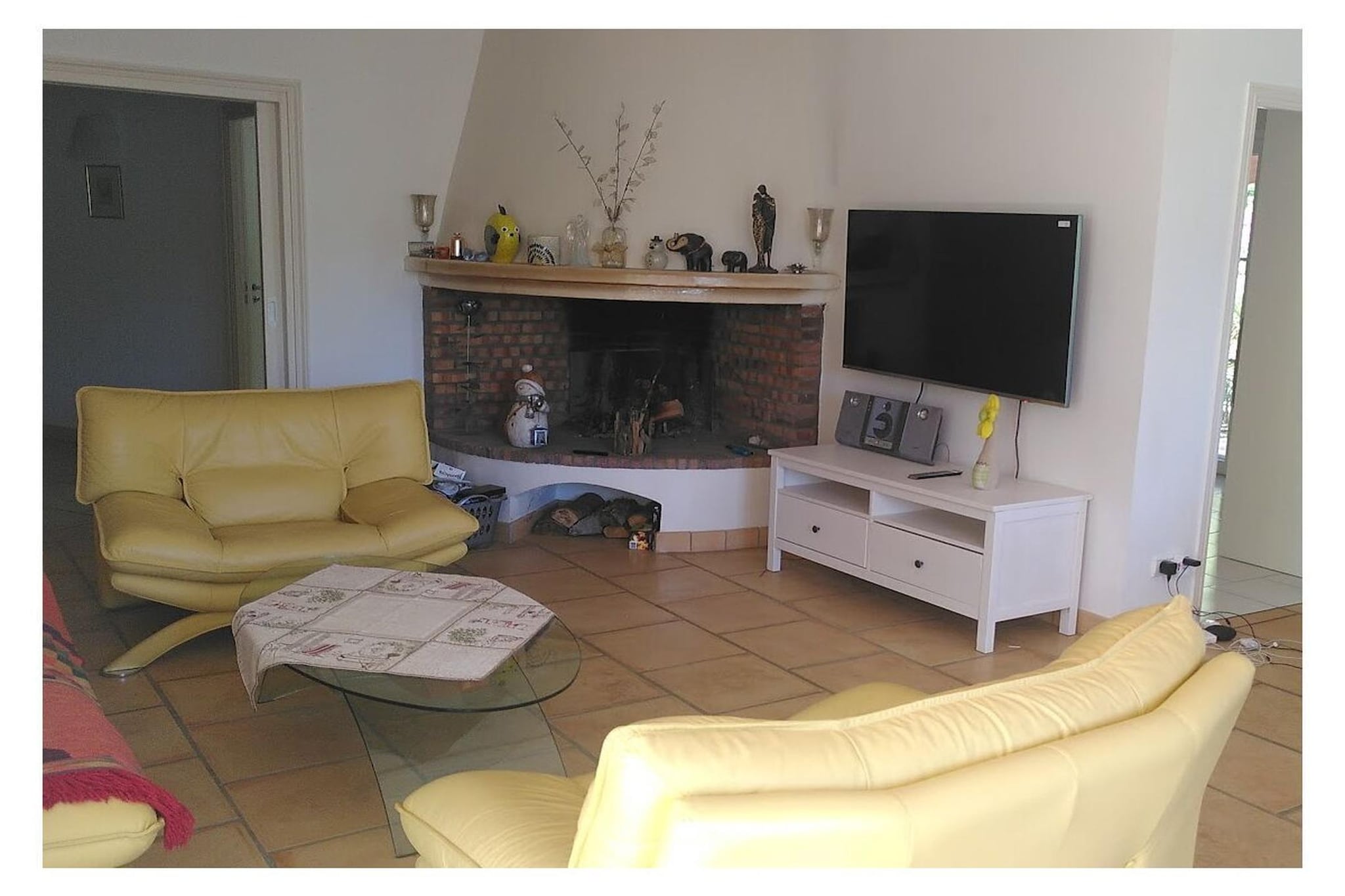 276600 - Woonkamer