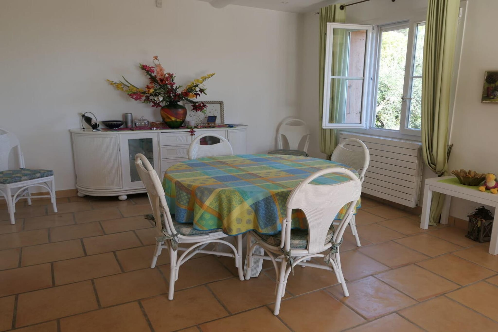 276600 - Eetkamer