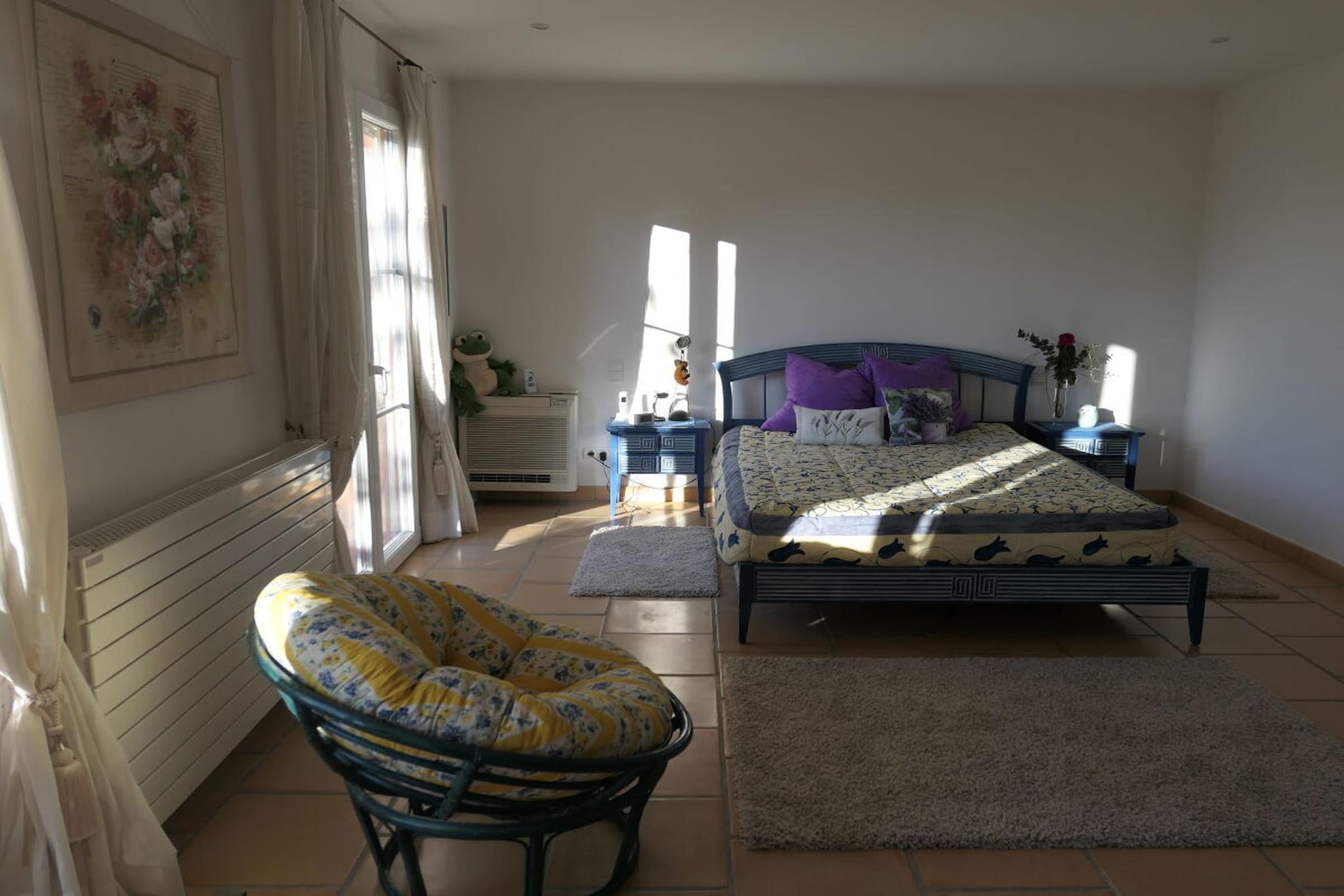 276600 - Slaapkamer