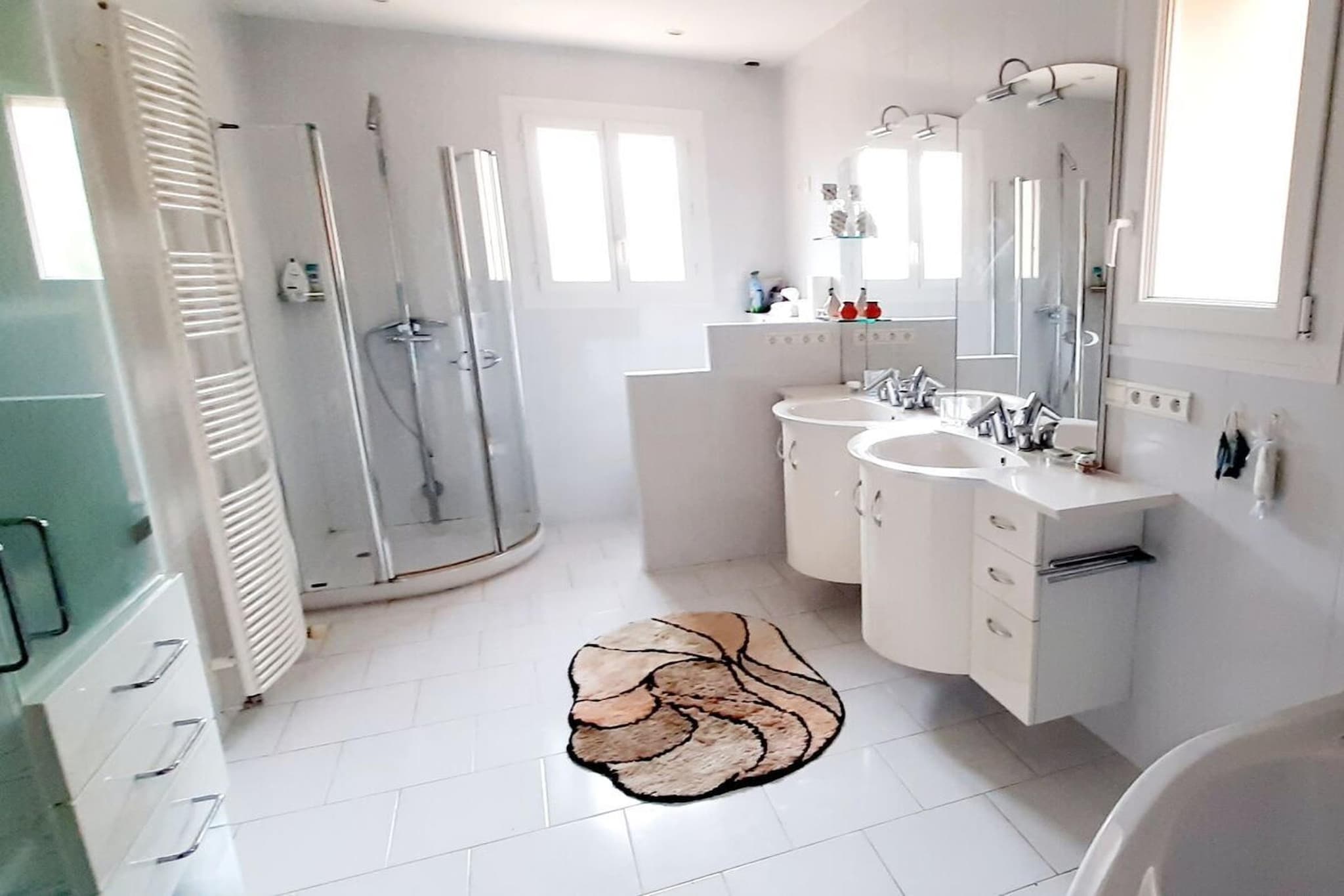 276600 - Badkamer