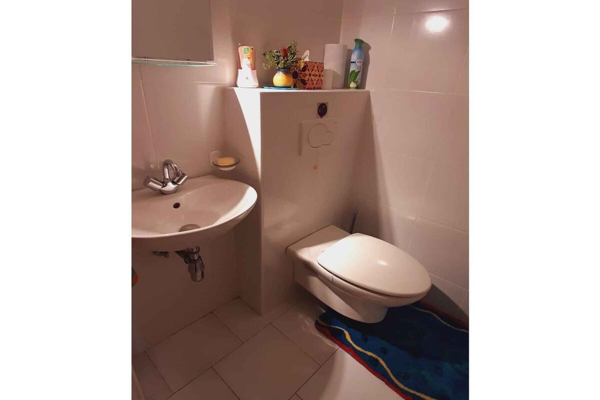 276600 - Badkamer