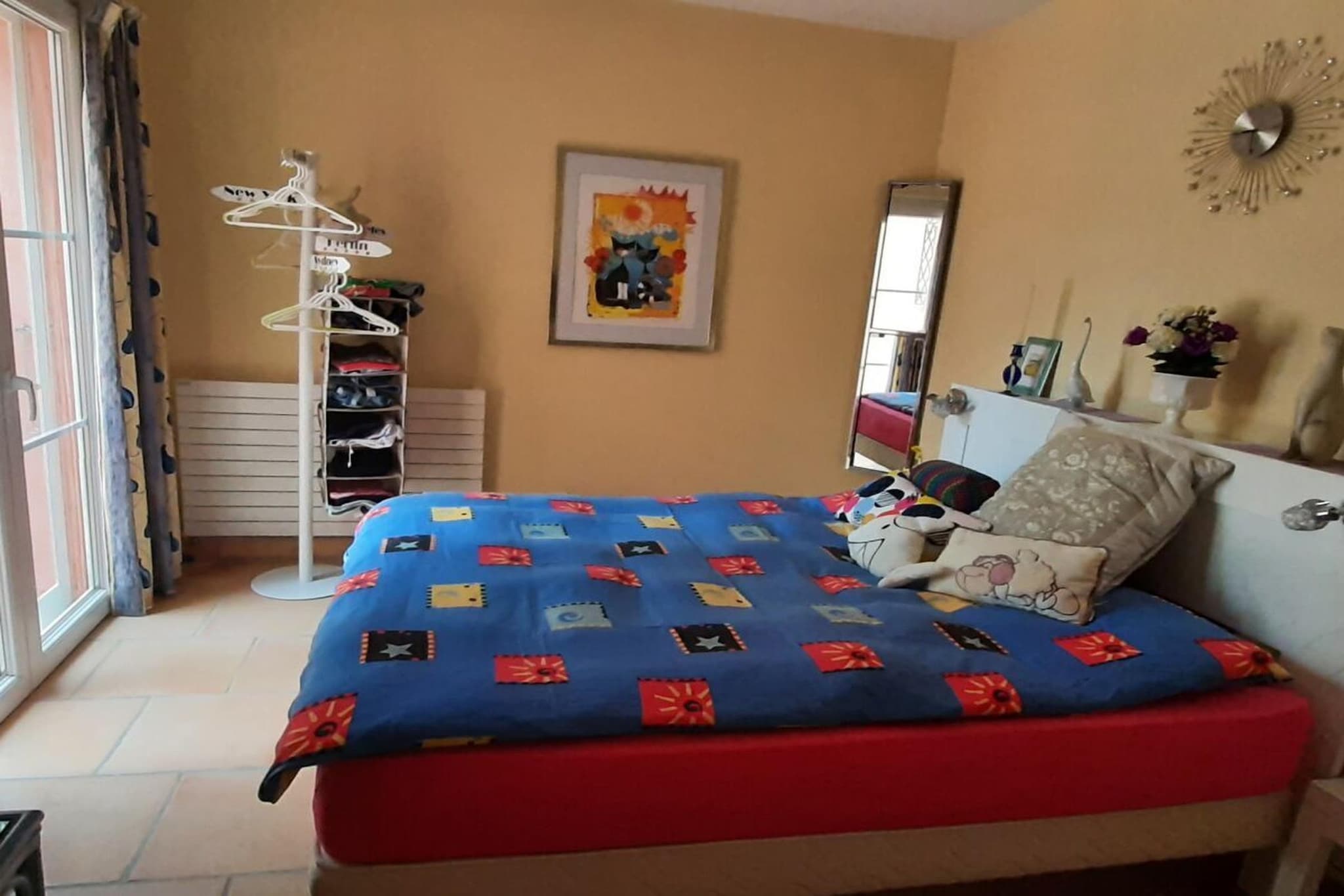 276600 - Slaapkamer