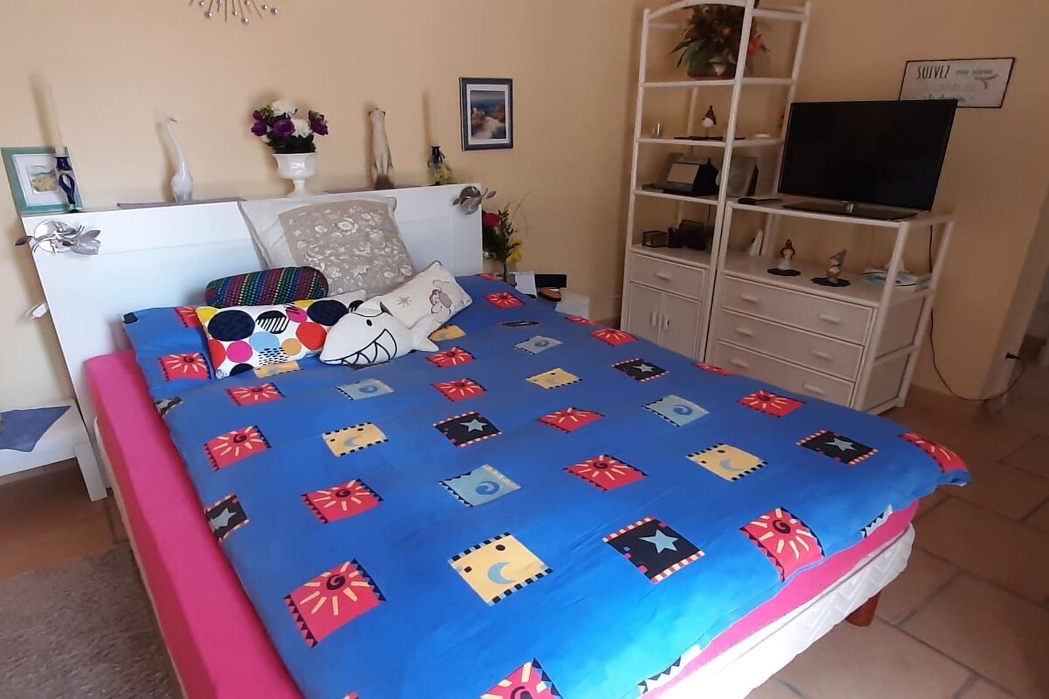 276600 - Slaapkamer
