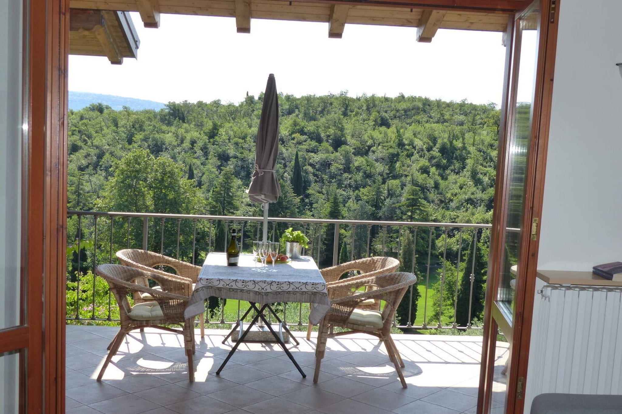 532359 - Terrasbalkon
