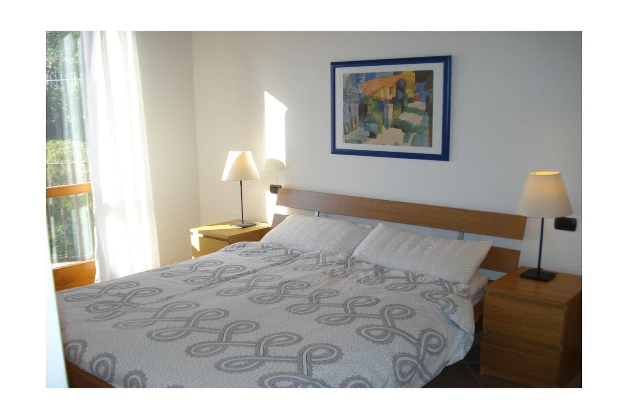 532359 - Slaapkamer