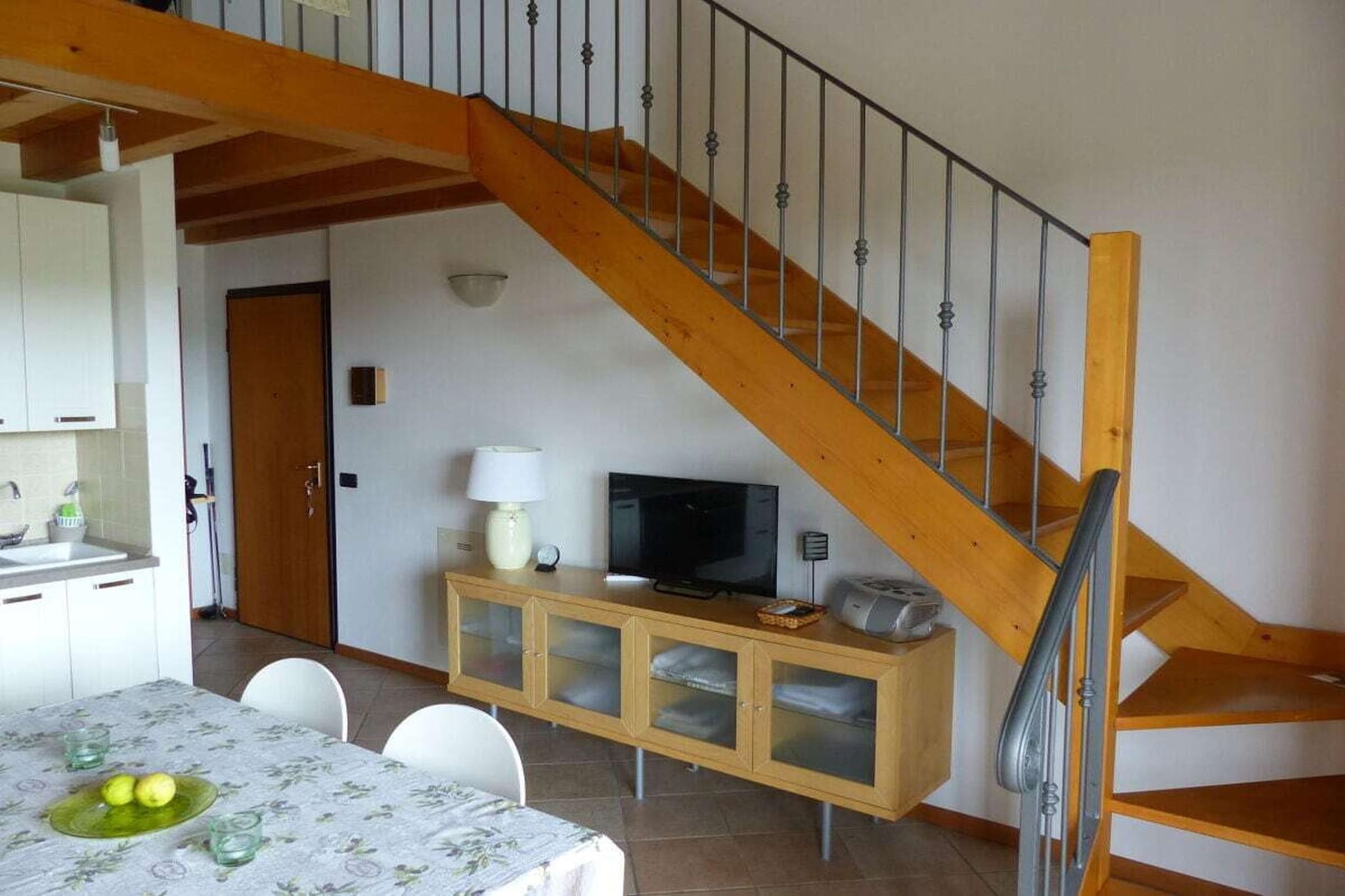 532359 - Eetkamer