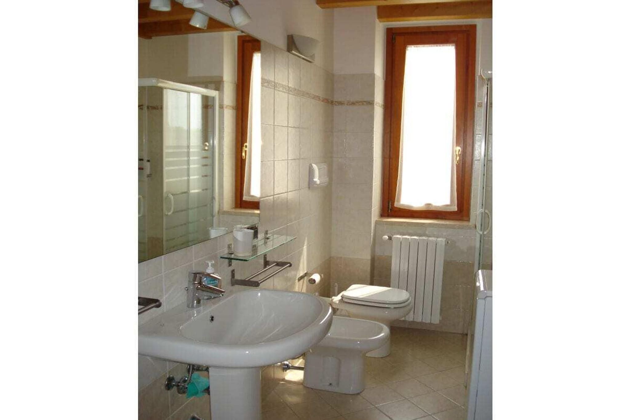 532359 - Badkamer