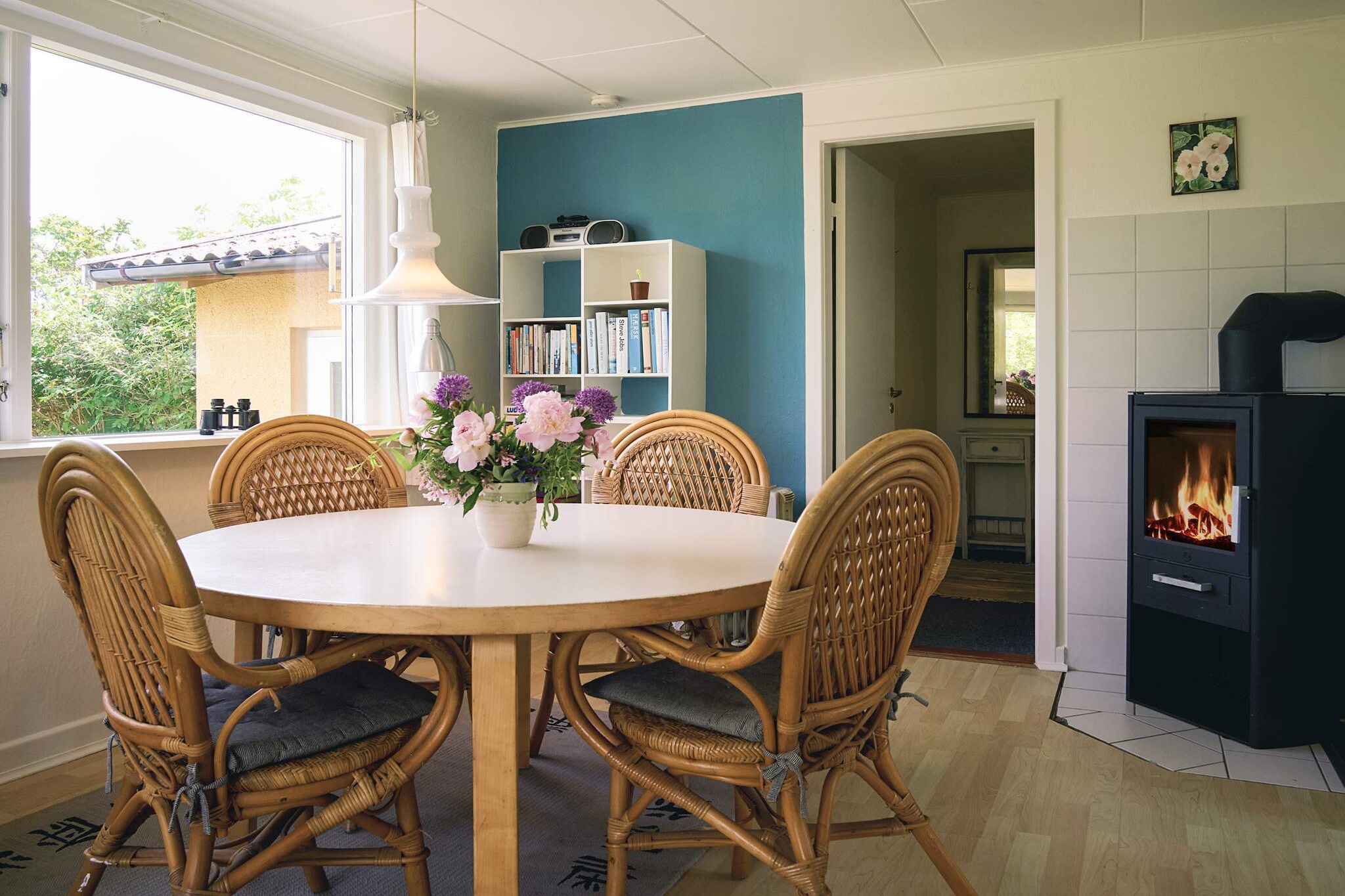 5 Personen vakantie huis in Allinge