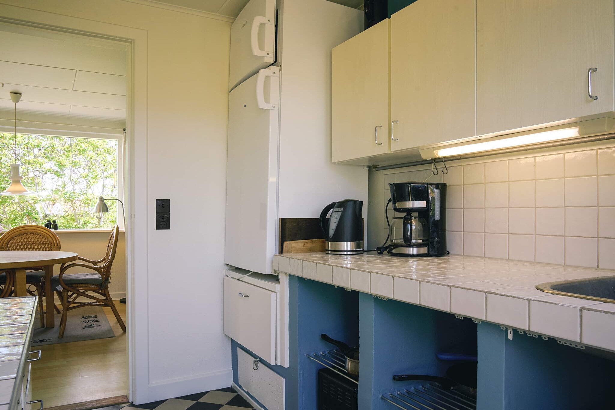 5 Personen vakantie huis in Allinge