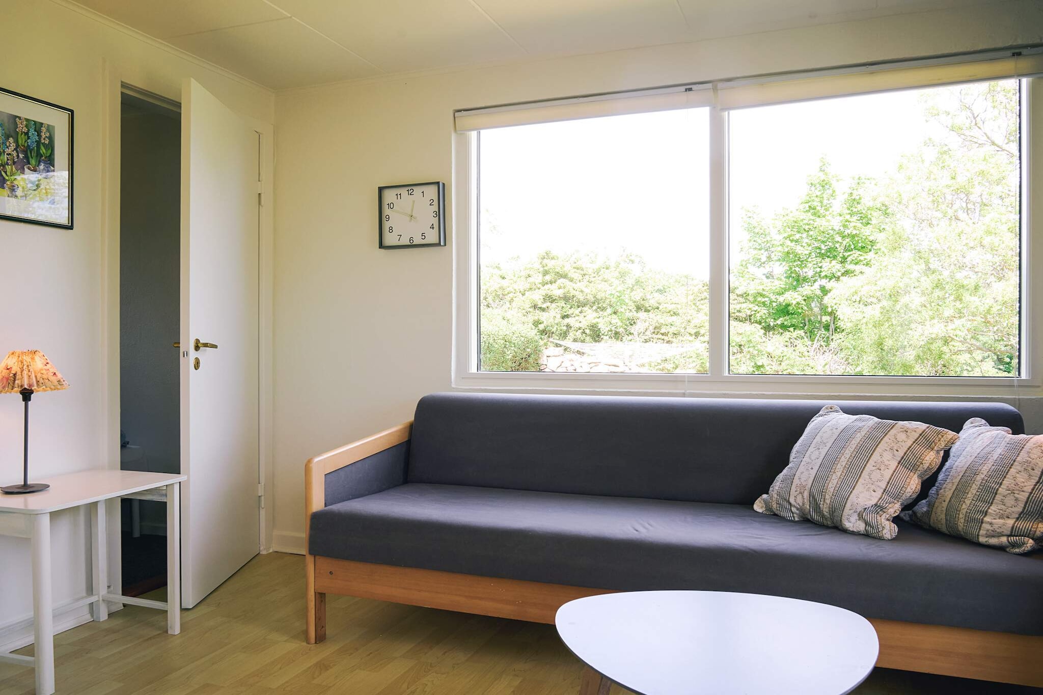 5 Personen vakantie huis in Allinge