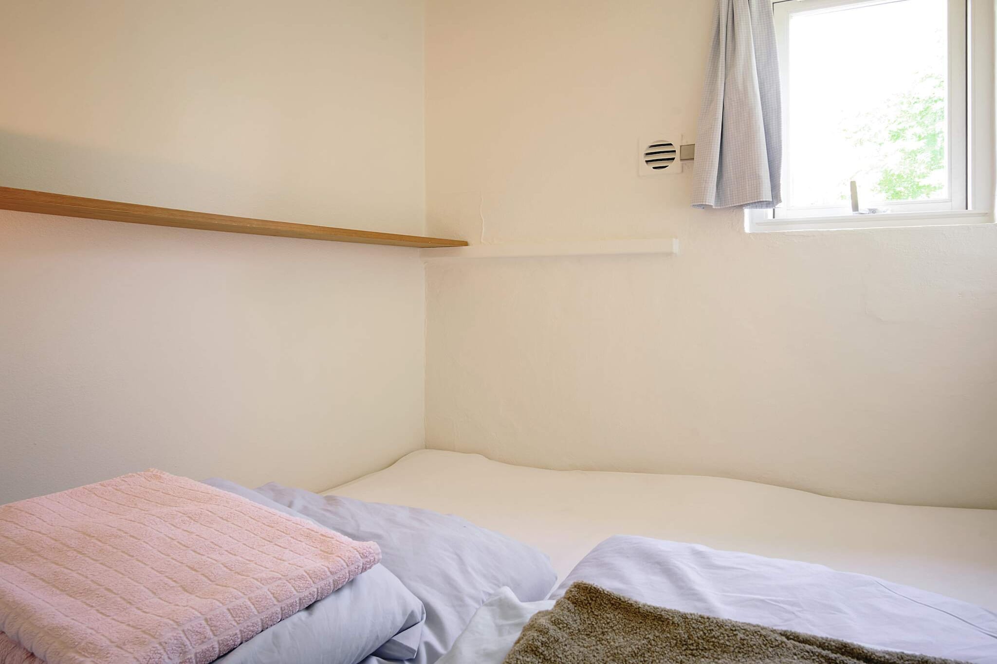 5 Personen vakantie huis in Allinge