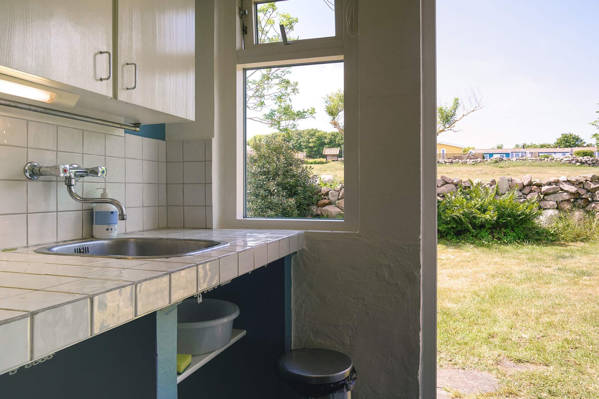 5 Personen vakantie huis in Allinge