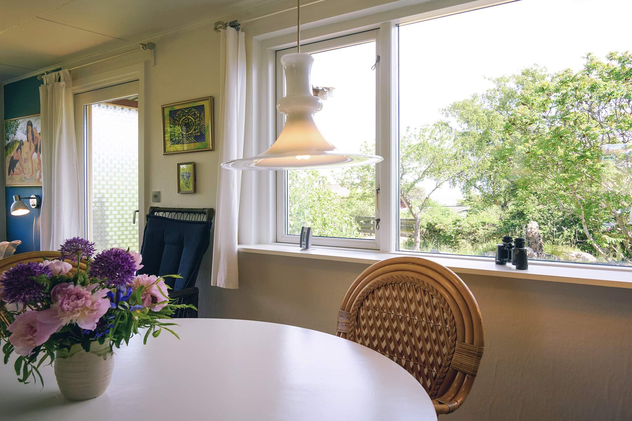 5 Personen vakantie huis in Allinge