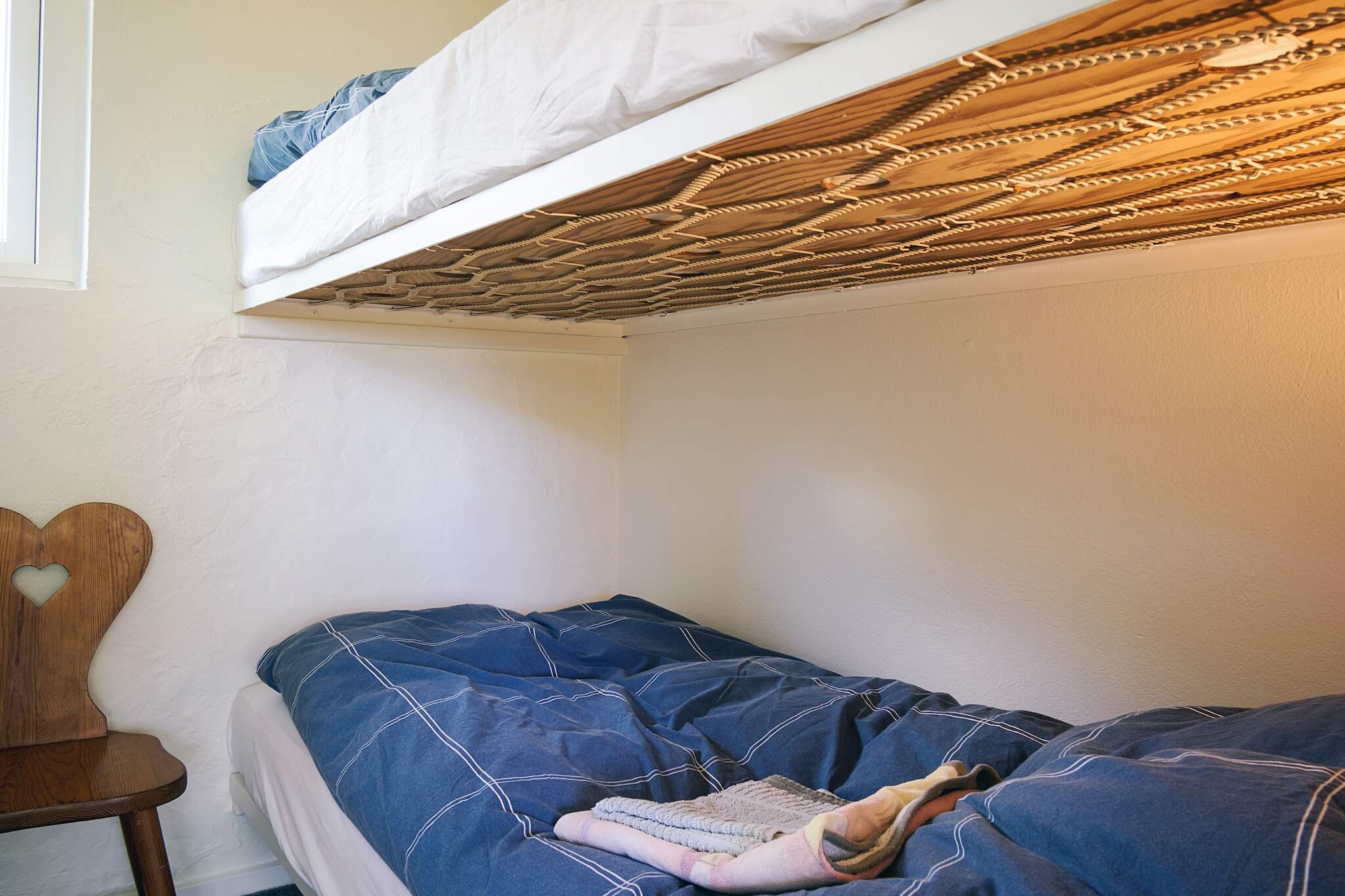 5 Personen vakantie huis in Allinge