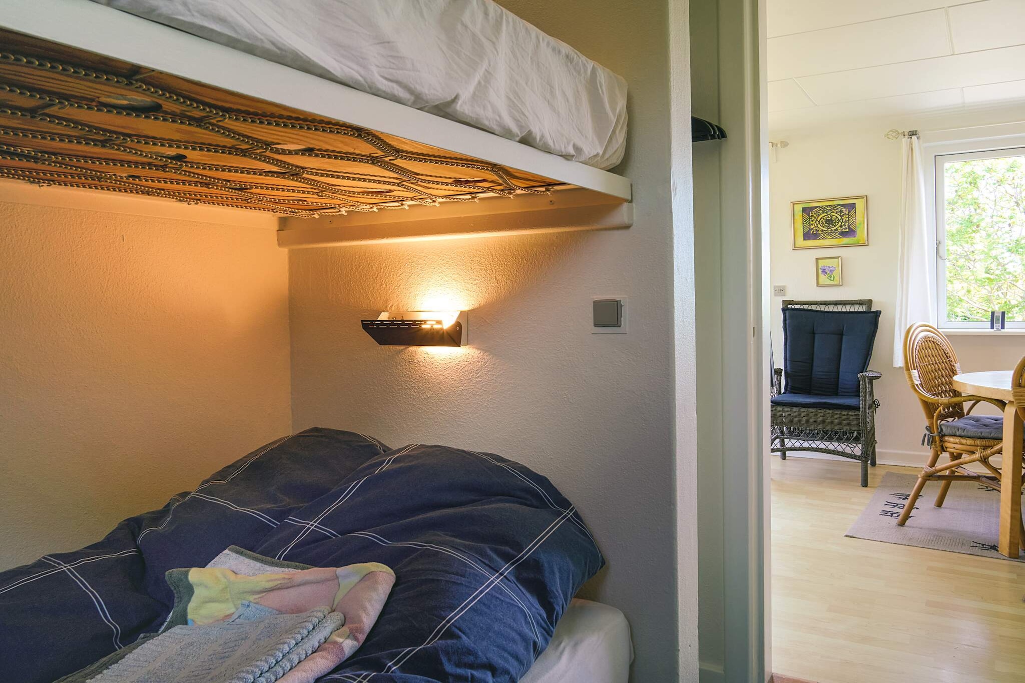 5 Personen vakantie huis in Allinge
