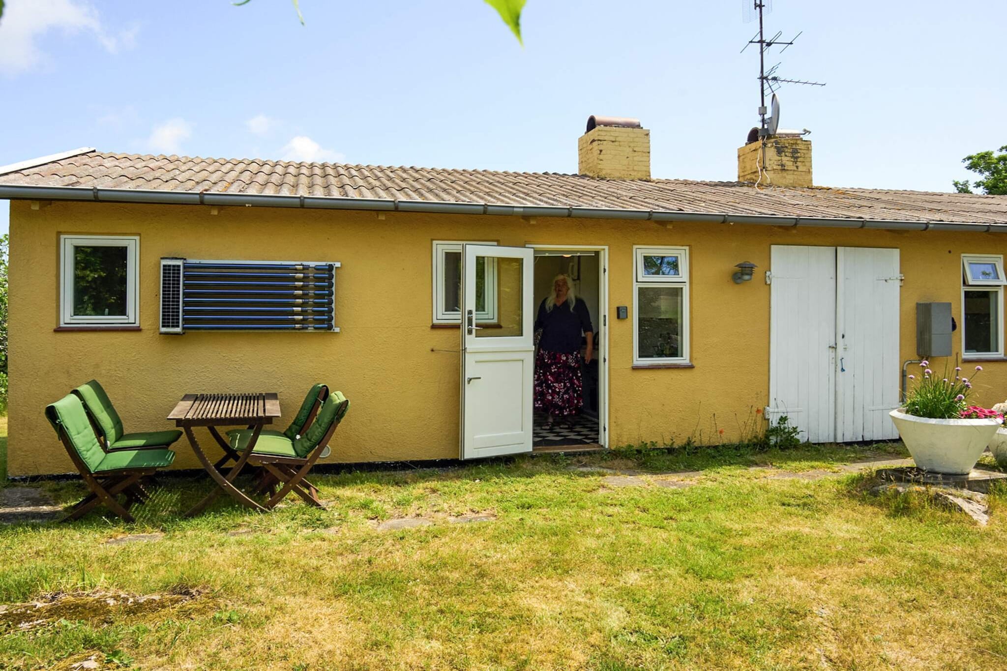 5 Personen vakantie huis in Allinge - Niet-getagd