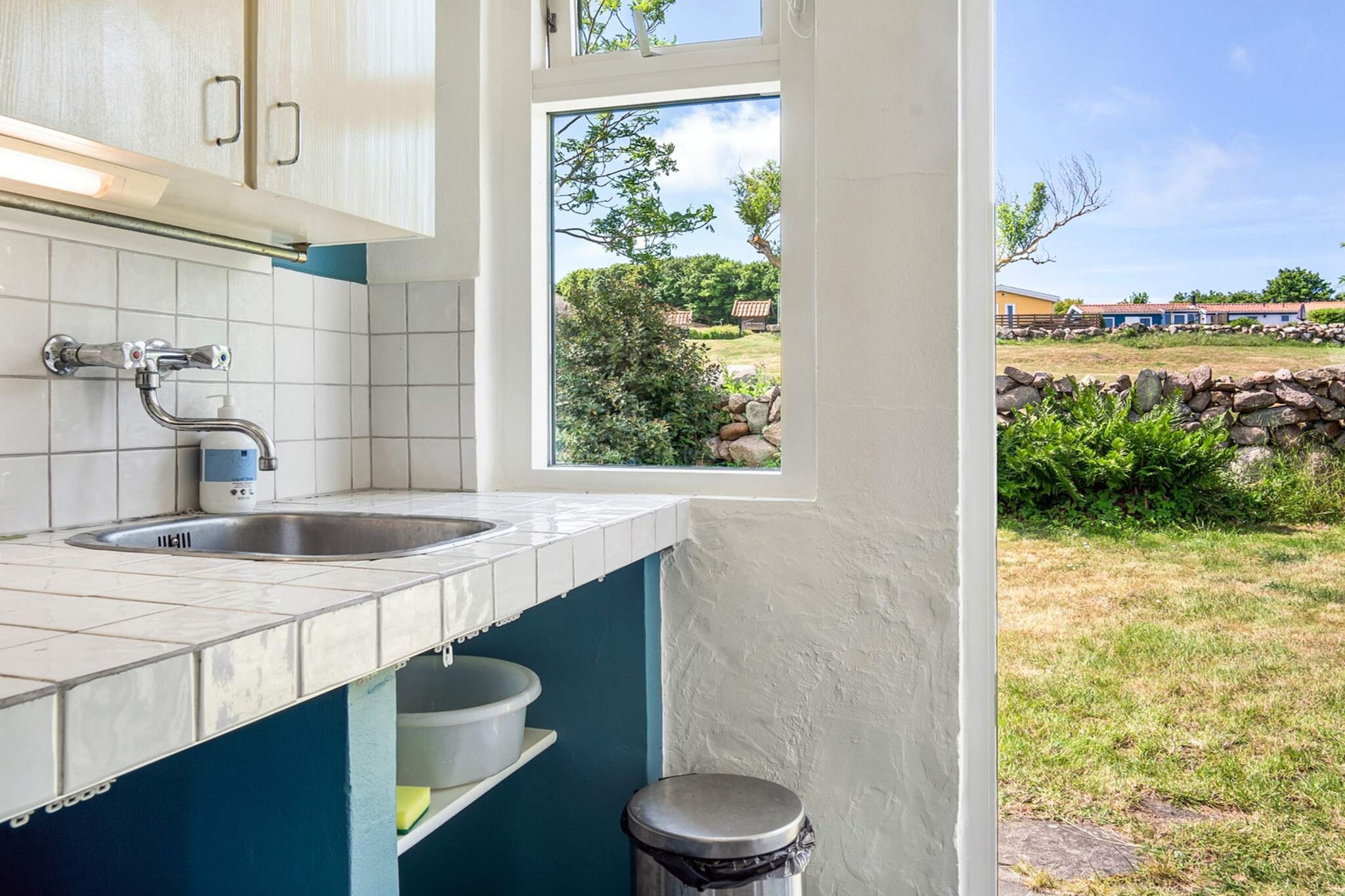 5 Personen vakantie huis in Allinge - Niet-getagd