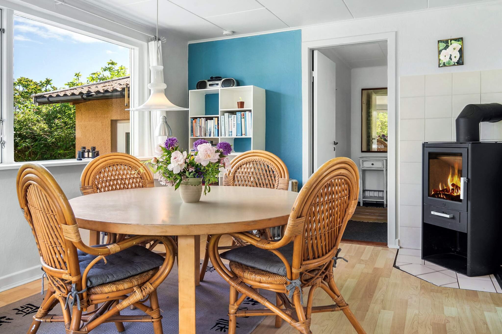 5 Personen vakantie huis in Allinge - Niet-getagd