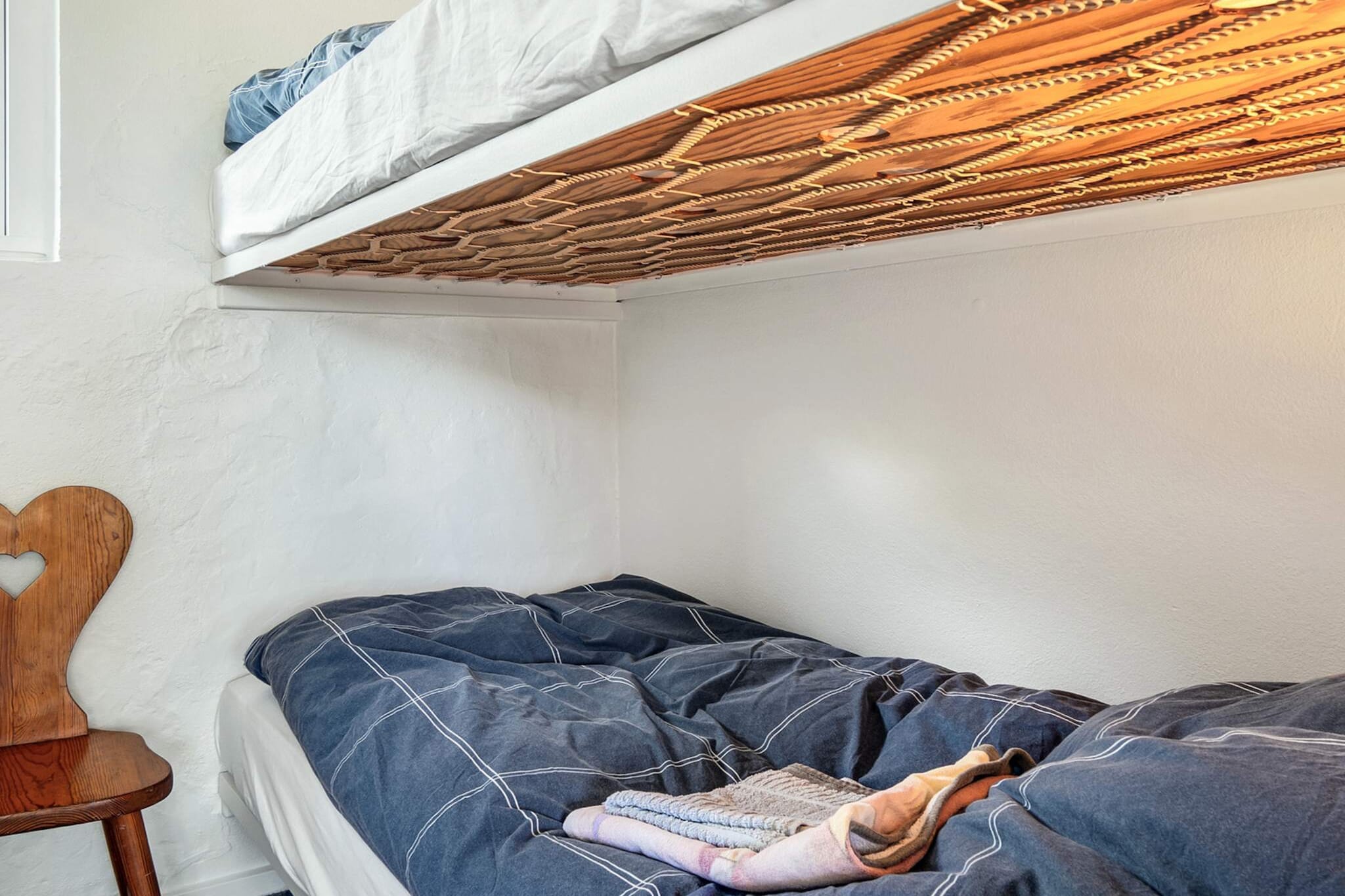 5 Personen vakantie huis in Allinge - Niet-getagd
