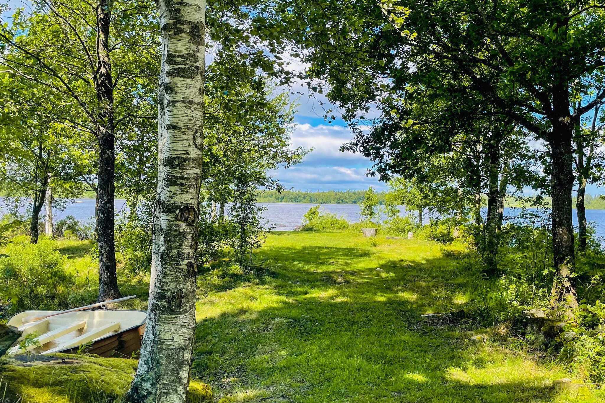 9 Personen vakantie huis in ÄLMHULT