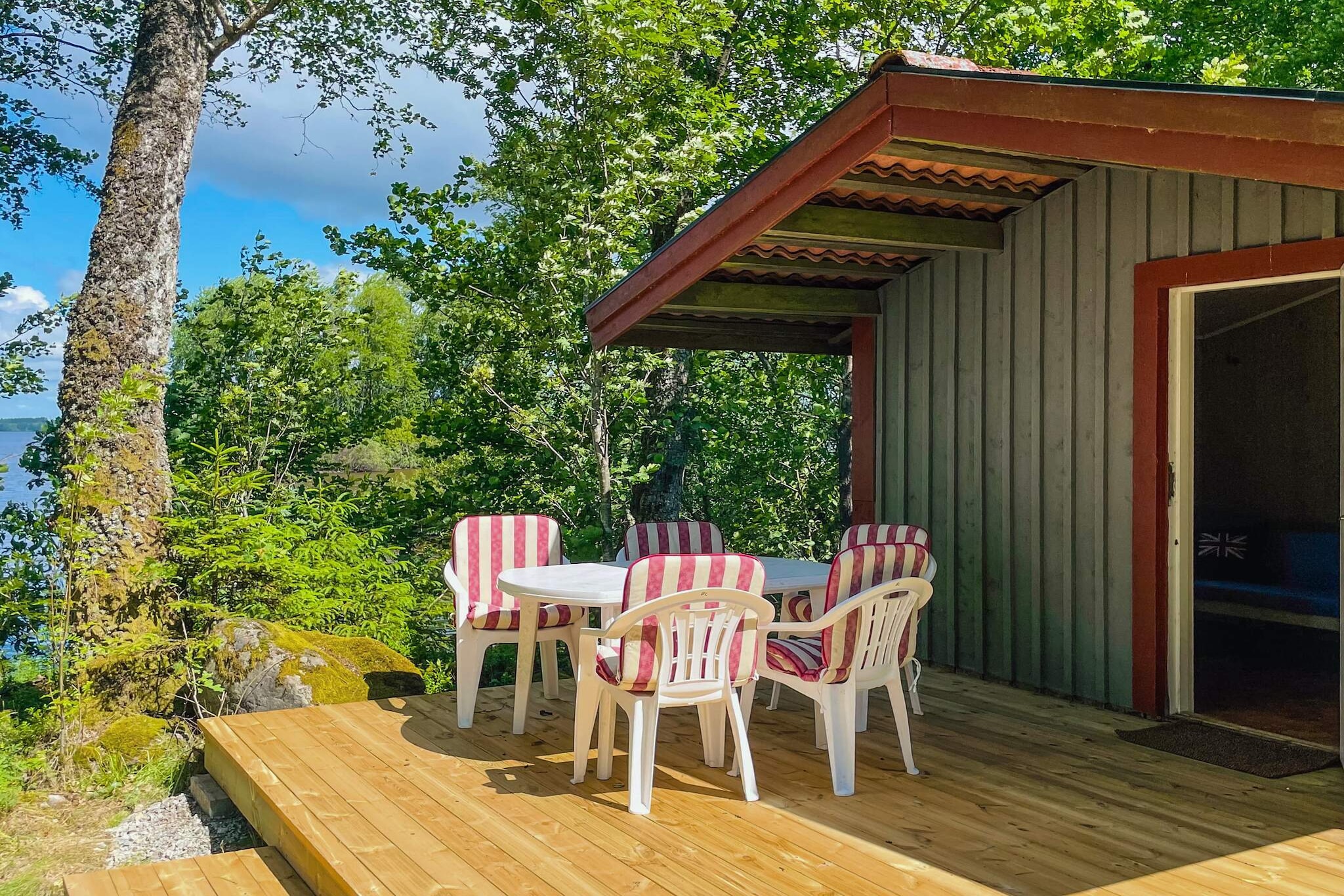 9 Personen vakantie huis in ÄLMHULT