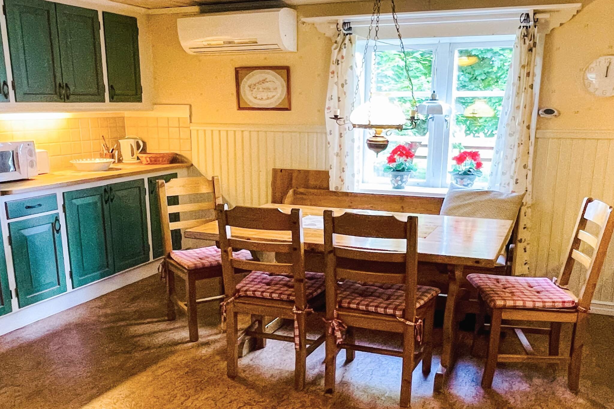 9 Personen vakantie huis in ÄLMHULT - Binnen