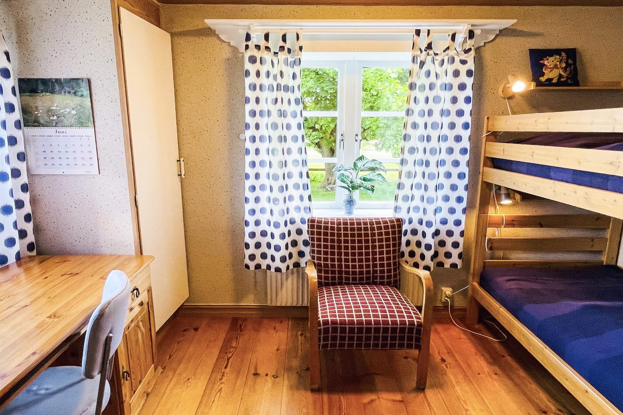 9 Personen vakantie huis in ÄLMHULT - Binnen