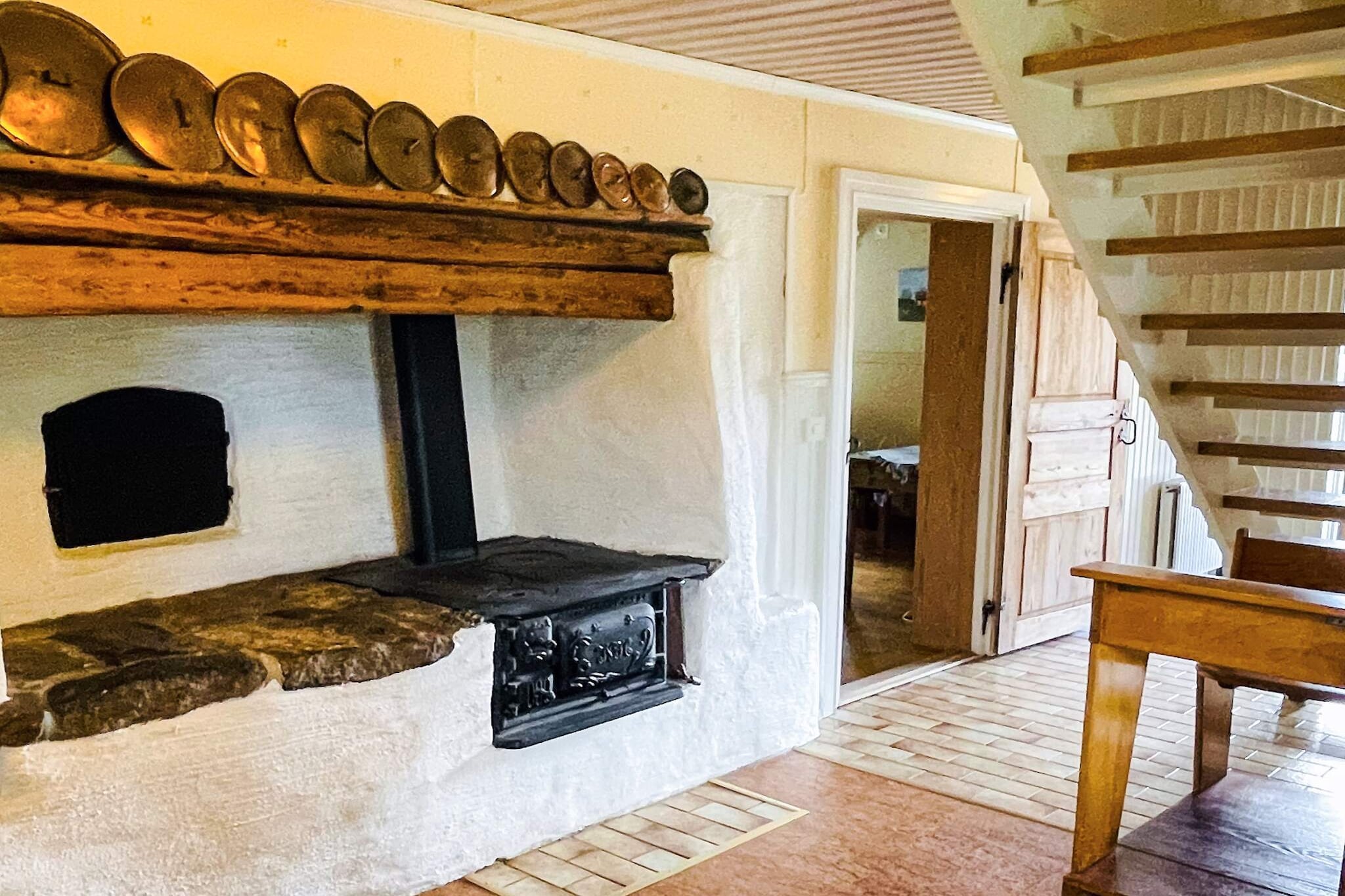 9 Personen vakantie huis in ÄLMHULT - Binnen